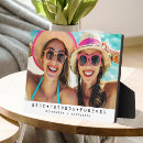 Search for friendship plaques Simple