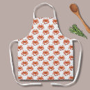 Search for seaside aprons Pattern