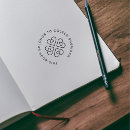 Search for shamrock rubber stamps Four leaf clover