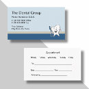 Search for dentist referral cards Dental