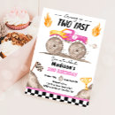 Search for cars and trucks invitations Monster truck party