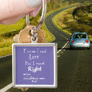 Search for directions key rings Funny