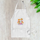 Search for twins aprons Birthday