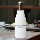Search for beverage holder can coolers Mother