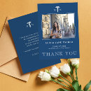 Search for nurse graduation thank you cards Caduceus