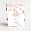 Search for bear pink posters Bear baby shower