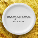 Search for best day ever napkins Mother