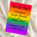 Search for gay save the dates Queer