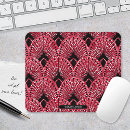 Search for art deco mousepads Pattern