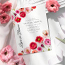 Search for bloom bridal shower invitations Elegant modern