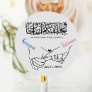 Search for arabic wedding stickers Calligraphy