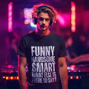 Search for smart tshirts Typography