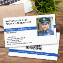Search for sheriff business cards Law enforcement