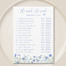 Search for guess who invitations Bride or groom