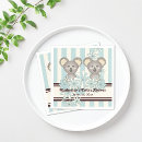 Search for twin baby shower napkins Animal