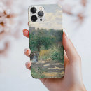 Search for renoir iphone cases Impressionism