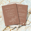 Search for driftwood invitations Elegant