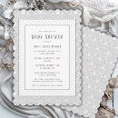 Search for grey dotted invitations Polka dots