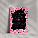 Search for economical invitations Cherry blossom flowers