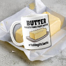 Search for butters mugs Food