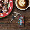 Search for red dragon key rings Fantasy