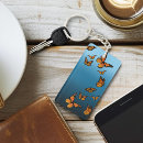 Search for monarch the key rings Nature
