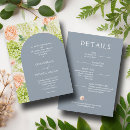 Search for misty blue invitations Floral