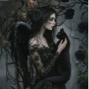 Search for raven tissue paper Decoupage
