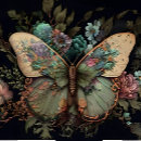 Search for dusty rose tissue paper Decoupage