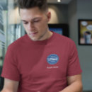 Search for corporate event tshirts Your logo here