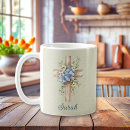 Search for christian easter mugs Floral