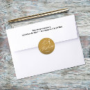 Search for gold envelope seals Graduation