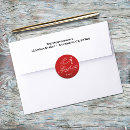 Search for red seals envelope seals Graduation