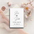Search for glam save the dates Script