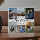 Search for brother plaques Brothers photo keepsake