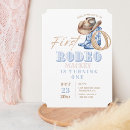 Search for western party invitations Cowgirl