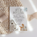 Search for nursery baby shower invitations For kids
