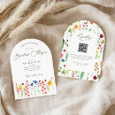 Search for qr code bridal shower invitations Trendy
