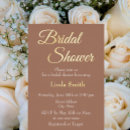 Search for event bridal shower invitations Simple