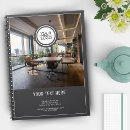Search for logo business notebooks Promotion