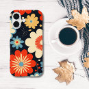 Search for beige flowers iphone cases Retro