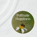 Search for bee happy badges Honeybee