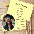 Search for but no party graduation announcement cards Elegant