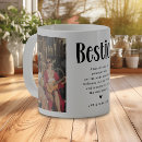 Search for love forever mugs Best friends forever