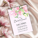 Search for magnolia invitations Trendy
