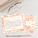 Search for coastal note cards Tropical