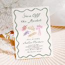 Search for creative bridal shower invitations Unique