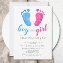 Search for baby reveal invitations What will baby be