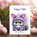 Search for the kitty easter cards Funny