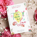 Search for taco bout love bridal shower invitations Tacos and tequila